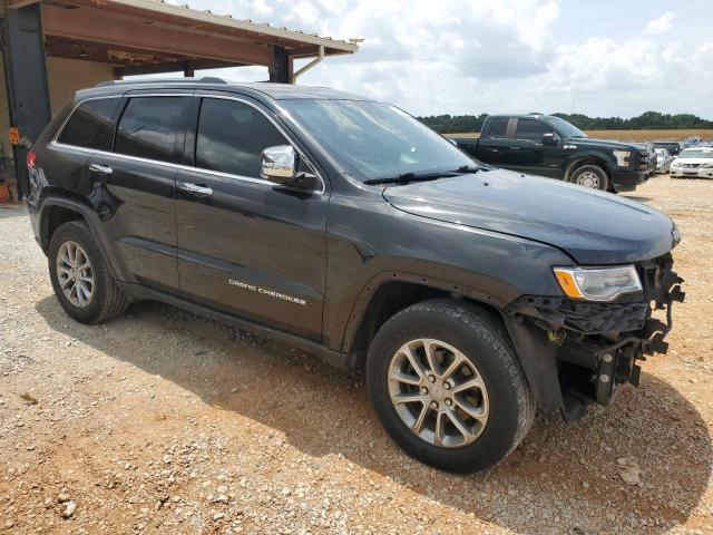 Photo 4 from auction – 2016 JEEP GRAND CHER with VIN 1C4RJEBG3GC335175