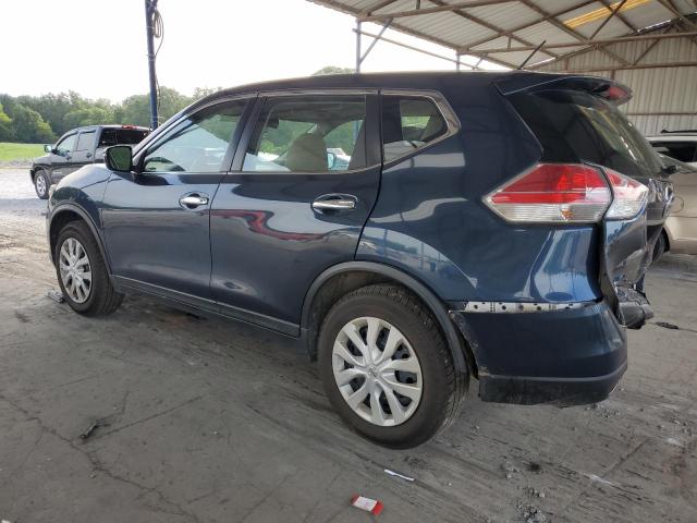 Photo 2 from auction – 2015 NISSAN ROGUE S with VIN KNMAT2MT5FP526524