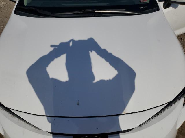 Photo 11 from auction – 2022 TOYOTA COROLLA LE with VIN 5YFEPMAE3NP279458