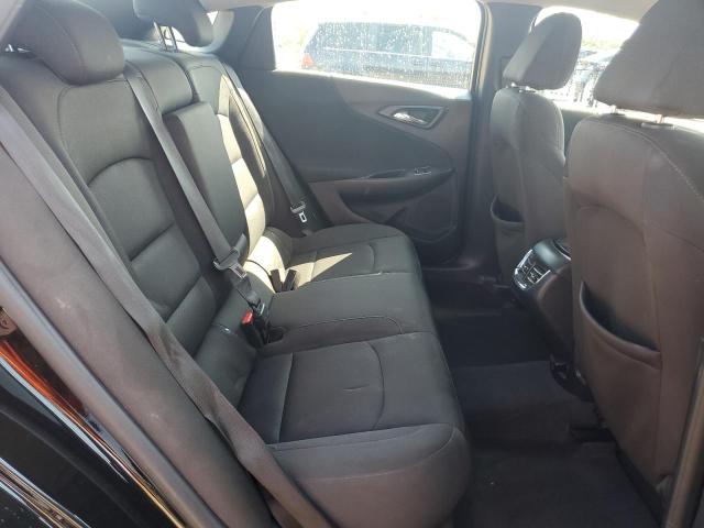 Photo 10 from auction – 2019 CHEVROLET MALIBU LT with VIN 1G1ZD5ST2KF104515