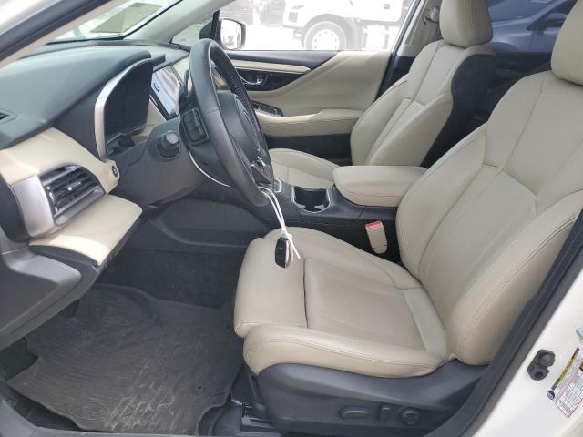 Photo 7 from auction – 2021 SUBARU LEGACY LIM with VIN 4S3BWGN62M3012247