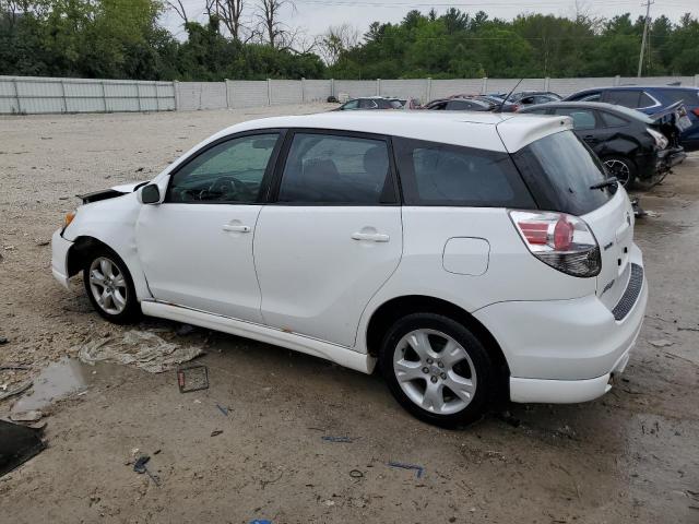 Photo 2 from auction – 2007 TOYOTA COROLLA MA with VIN 2T1KR32EX7C645148
