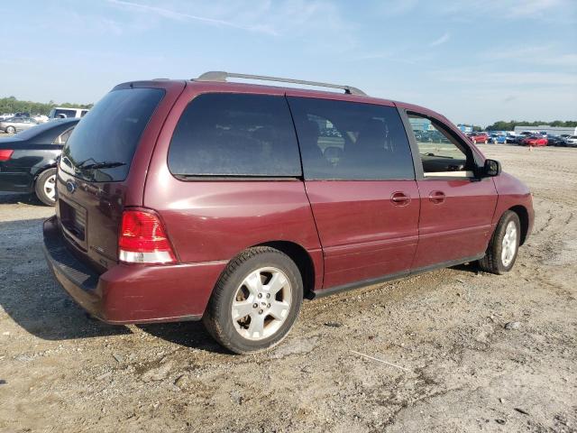 Photo 3 from auction – 2006 FORD FREESTAR S with VIN 2FMZA51616BA15596