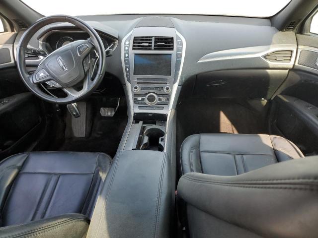 Photo 8 from auction – 2017 LINCOLN MKZ PREMIE with VIN 3LN6L5A90HR653687