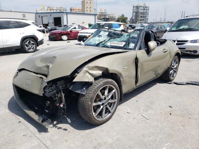 2023 MAZDA MX-5 MIATA - Търг №65444924