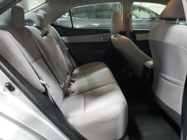 Photo 10 from auction – 2016 TOYOTA COROLLA L with VIN 2T1BURHE8GC659428
