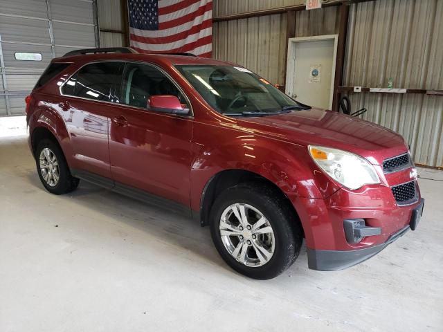 Photo 4 from auction – 2010 CHEVROLET EQUINOX LT with VIN 2CNALDEW8A6260361
