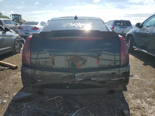 Photo 6 from auction – 2013 CADILLAC CTS-V with VIN 1G6DV5EP7D0152971