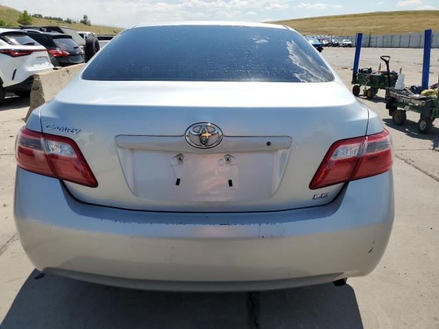 Photo 6 from auction – 2007 TOYOTA CAMRY CE with VIN 4T1BE46K37U162178