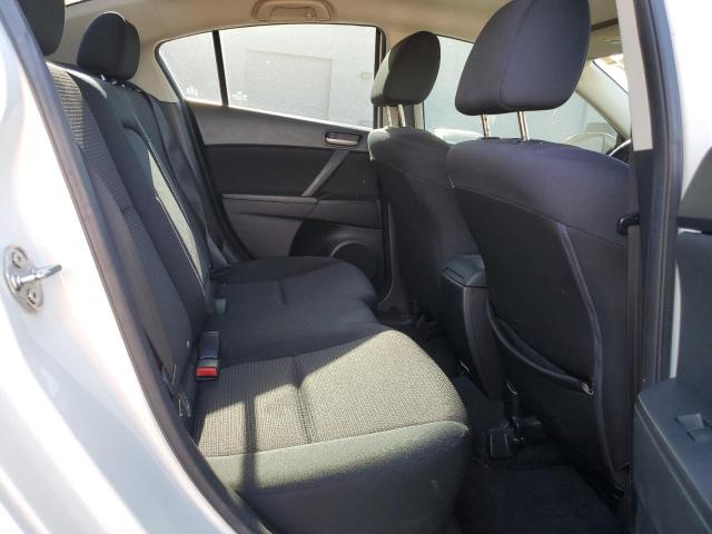 Photo 10 from auction – 2012 MAZDA 3 I with VIN JM1BL1V82C1625454