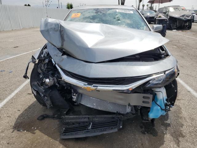 Photo 5 from auction – 2024 CHEVROLET MALIBU LS with VIN 1G1ZB5ST5RF136018