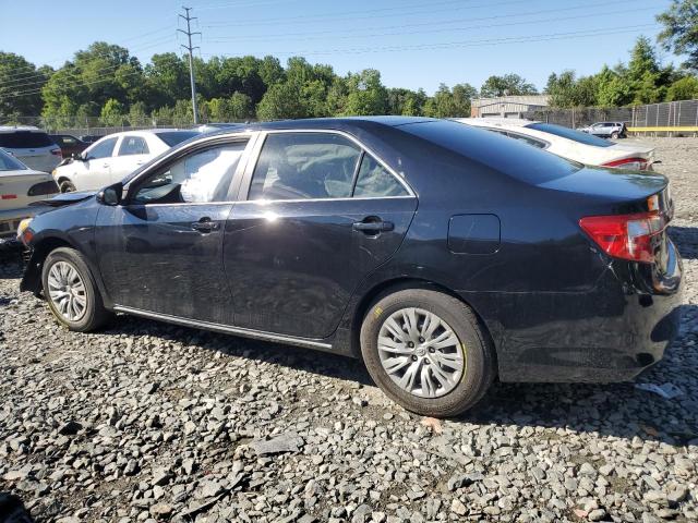 Photo 2 from auction – 2013 TOYOTA CAMRY L with VIN 4T1BF1FK8DU240851