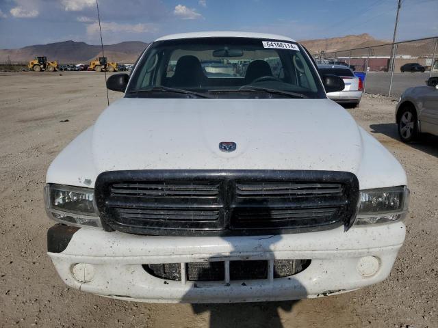 Photo 5 from auction – 2001 DODGE DAKOTA with VIN 1B7FL26X01S221279