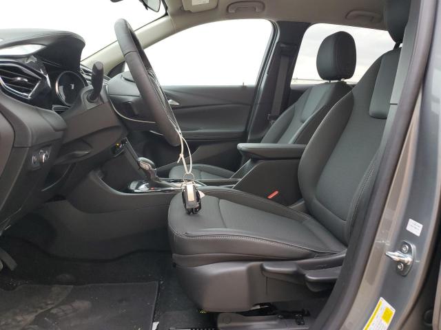 Photo 7 from auction – 2023 BUICK ENCORE GX with VIN KL4MMBS2XPB153221