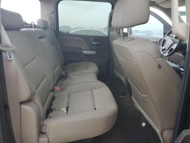 Photo 10 from auction – 2016 CHEVROLET SILVERADO with VIN 3GCUKSECXGG336805