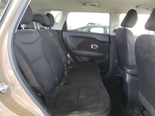 Photo 10 from auction – 2016 KIA SOUL with VIN KNDJN2A27G7332438