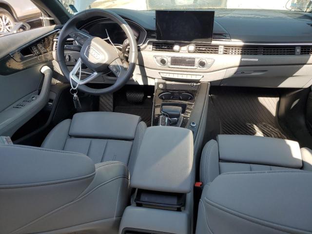 Photo 8 from auction – 2021 AUDI A4 PREMIUM with VIN WAUEAAF40MA030356