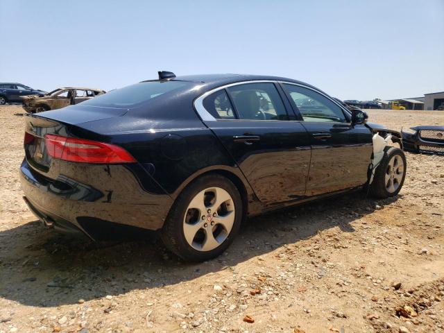 Photo 3 from auction – 2017 JAGUAR XE with VIN SAJAR4BG8HA971752
