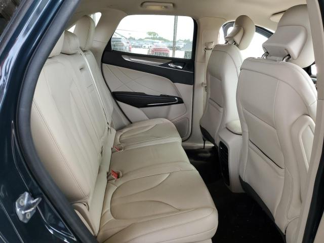 Photo 11 from auction – 2019 LINCOLN MKC with VIN 5LMCJ1C91KUL32303