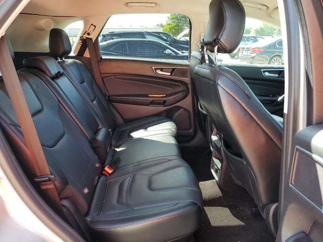 Photo 11 from auction – 2016 FORD EDGE TITAN with VIN 2FMPK3K96GBB21562