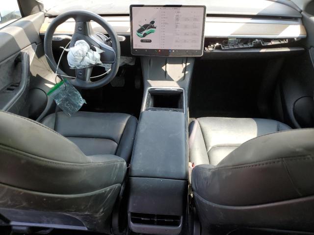 Photo 8 from auction – 2022 TESLA MODEL Y with VIN 7SAYGDEE7NF355835