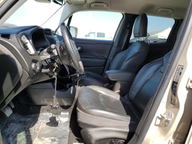 Photo 7 from auction – 2015 JEEP RENEGADE L with VIN ZACCJBDT9FPB38648