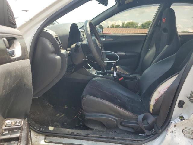 Photo 7 from auction – 2014 SUBARU IMPREZA WR with VIN JF1GR8H63EL200619