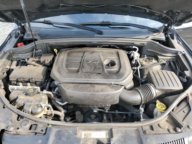 Photo 12 from auction – 2020 DODGE DURANGO GT with VIN 1C4RDJDG7LC262142