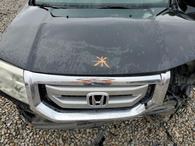 Photo 12 from auction – 2011 HONDA PILOT TOUR with VIN 5FNYF3H93BB012749