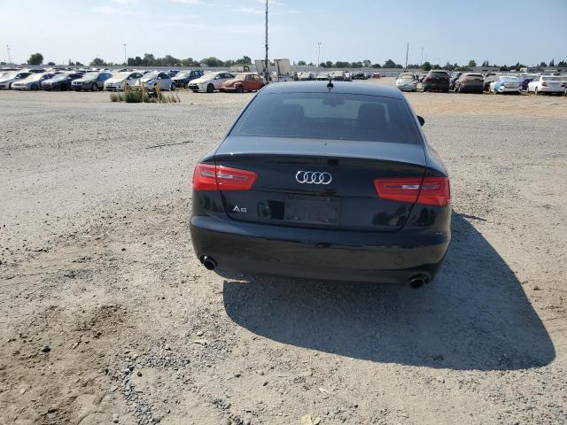 Photo 6 from auction – 2013 AUDI A6 PREMIUM with VIN WAUGFAFC5DN078543