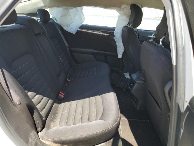 Photo 10 from auction – 2014 FORD FUSION SE with VIN 1FA6P0H71E5366265