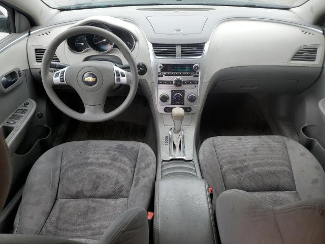 Photo 8 from auction – 2011 CHEVROLET MALIBU LS with VIN 1G1ZB5E14BF203630