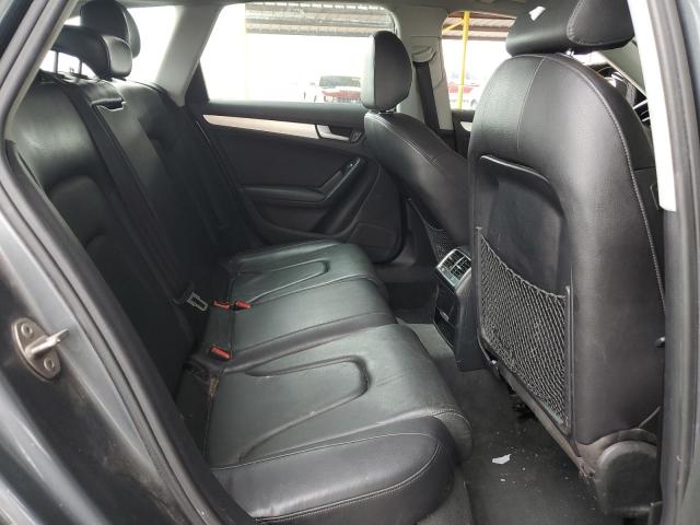 Photo 10 from auction – 2013 AUDI A4 ALLROAD with VIN WA1UFAFLXDA045299