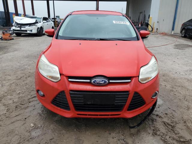 Photo 5 from auction – 2013 FORD FOCUS SE with VIN 1FADP3F27DL369455