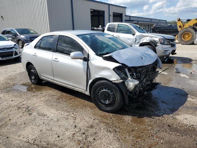 Photo 4 from auction – 2012 TOYOTA YARIS with VIN JTDBT4K37CL026175