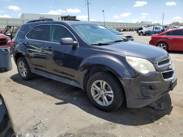 صورة رقم 4 من المزاد - 2013 CHEVROLET EQUINOX LT مع VIN 2GNFLEEK4D6369733