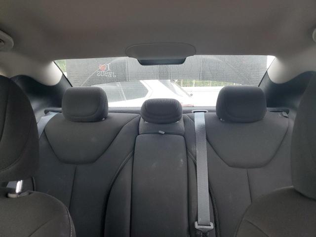 Photo 10 from auction – 2013 DODGE DART SXT with VIN 1C3CDFBAXDD306619