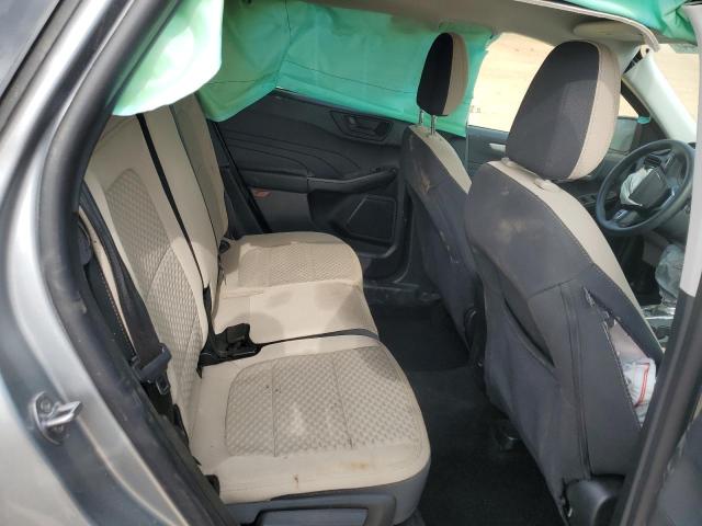 Photo 11 from auction – 2022 FORD ESCAPE SE with VIN 1FMCU0G64NUB07754