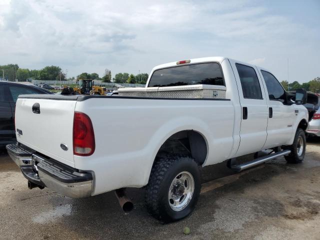 Photo 3 from auction – 2004 FORD F250 SUPER with VIN 1FTNW21P14EA23582