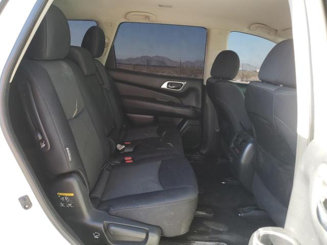Photo 11 from auction – 2018 NISSAN PATHFINDER with VIN 5N1DR2MM5JC671160