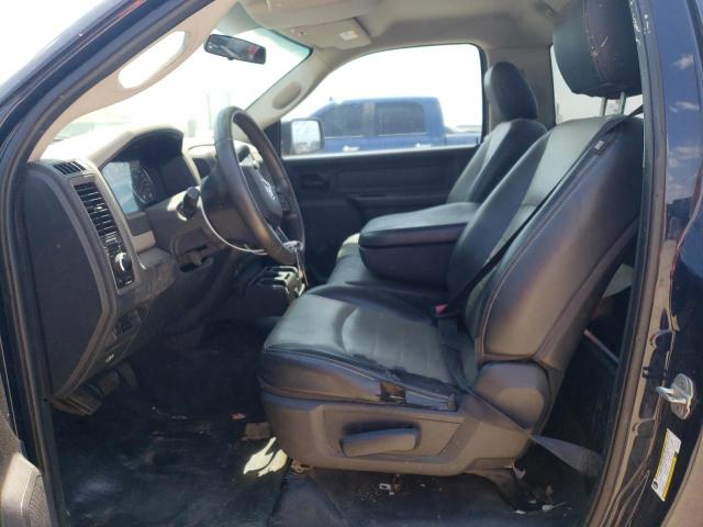 Photo 7 from auction – 2012 DODGE RAM 1500 S with VIN 3C6JD6AP9CG201202