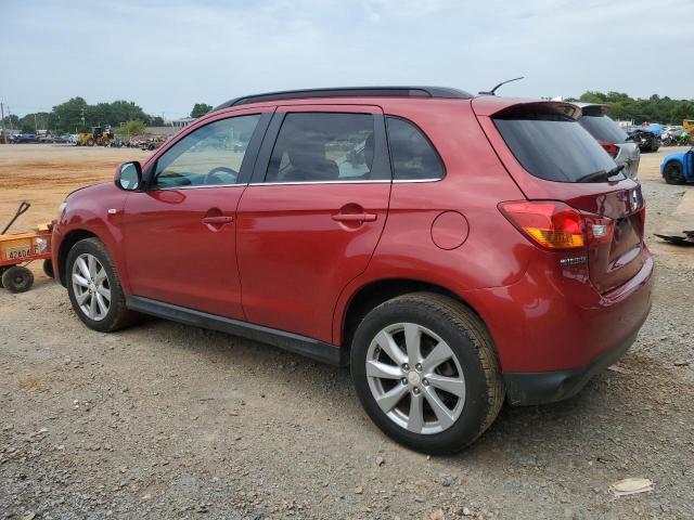 Photo 2 from auction – 2014 MITSUBISHI OUTLANDER with VIN 4A4AP4AUXEE022552