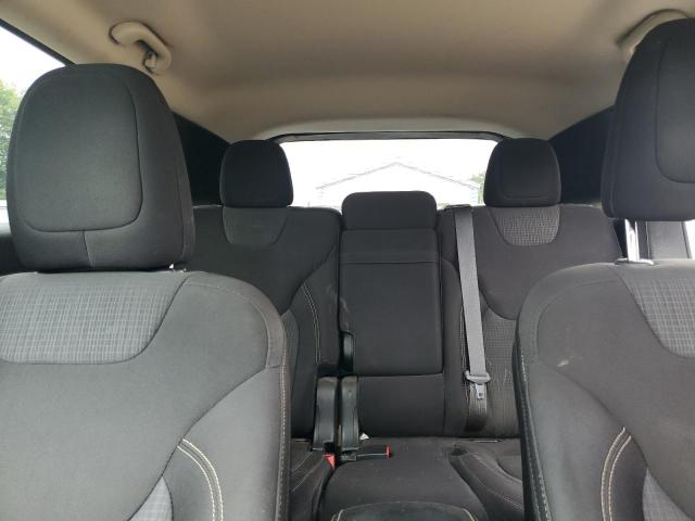 Photo 10 from auction – 2015 JEEP CHEROKEE L with VIN 1C4PJLCS8FW643034