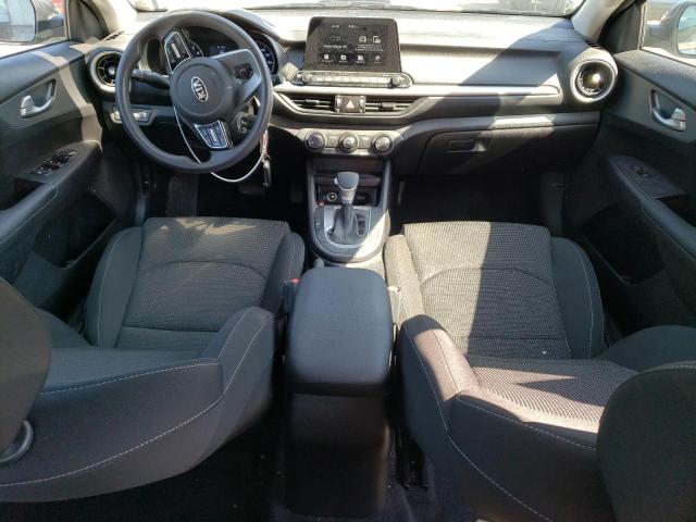 Photo 8 from auction – 2021 KIA FORTE FE with VIN 3KPF24AD7ME414046