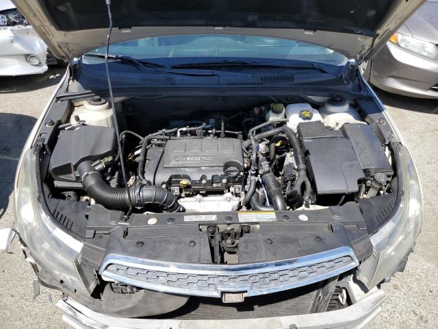 Photo 11 from auction – 2011 CHEVROLET CRUZE LT with VIN 1G1PF5S95B7172291