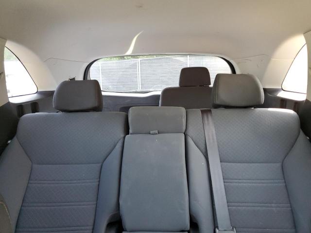 Photo 10 from auction – 2016 KIA SORENTO LX with VIN 5XYPG4A58GG097156