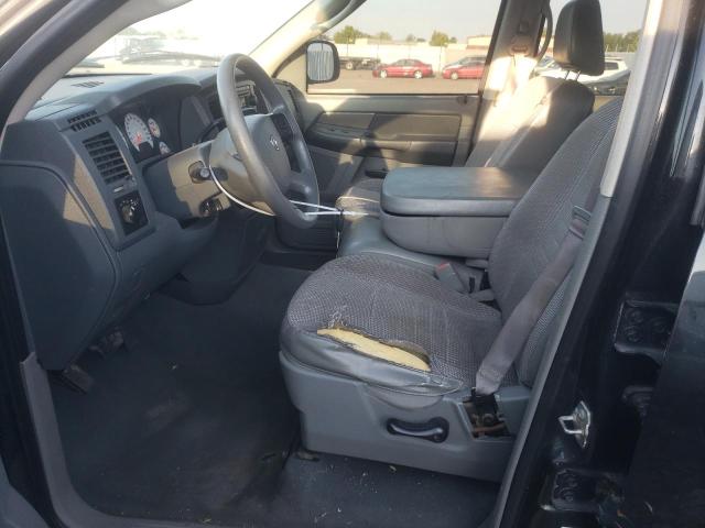 Photo 7 from auction – 2008 DODGE RAM 1500 S with VIN 1D7HU18N48S612382