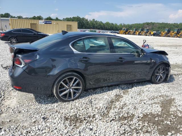 صورة رقم 3 من المزاد - 2018 LEXUS GS 350 BAS مع VIN JTHBZ1BL8JA016632