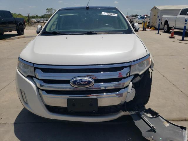 Photo 5 from auction – 2011 FORD EDGE LIMIT with VIN 2FMDK4KC6BBB51612