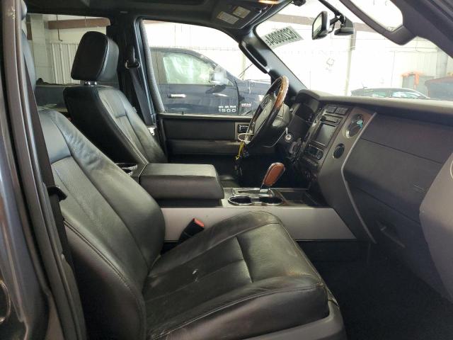 صورة رقم 7 من المزاد - 2007 FORD EXPEDITION مع VIN 1FMFU20567LA00174